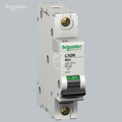 Schneider Electric Miniature circuit breaker 24049