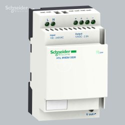 Schneider Electric power supply ABL8MEM12020