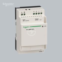 Schneider Electric power supply ABL8MEM24012