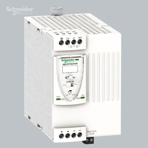 Schneider Electric power supply ABL8RPS24100