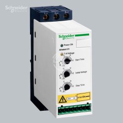Schneider Electric soft starter ATS01N212QN