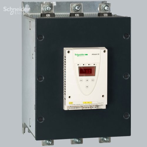Schneider Electric soft starter ATS22C48Q