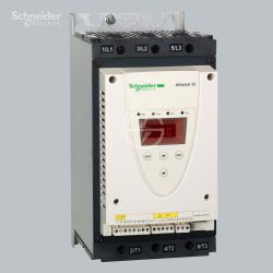 Schneider Electric soft starter ATS22D75Q