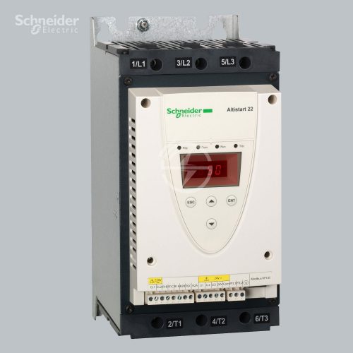 Schneider Electric soft starter ATS22D88Q
