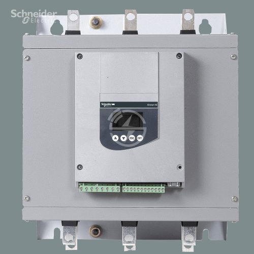Schneider Electric soft starter ATS48C32Q