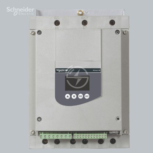 Schneider Electric soft starter ATS48D38Q