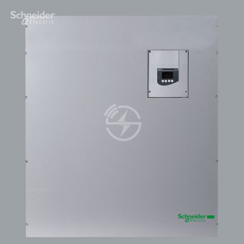 Schneider Electric soft starter ATS48M12Q