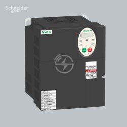 Schneider Electric variable speed drive ATV212HD11N4
