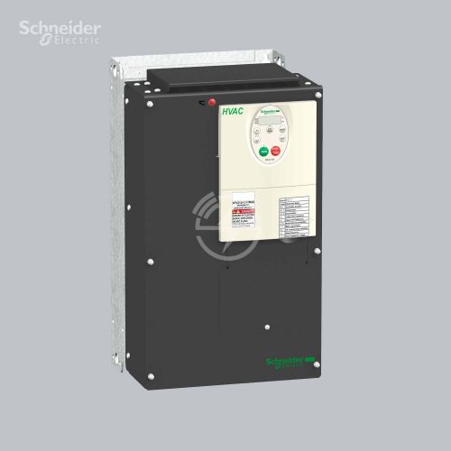 Schneider Electric variable speed drive ATV212HD22N4
