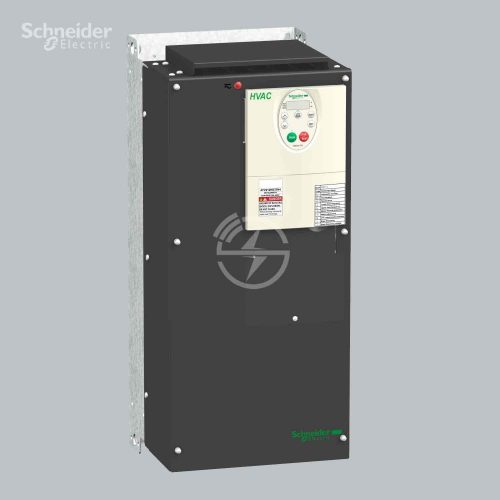 Schneider Electric variable speed drive ATV212HD45N4