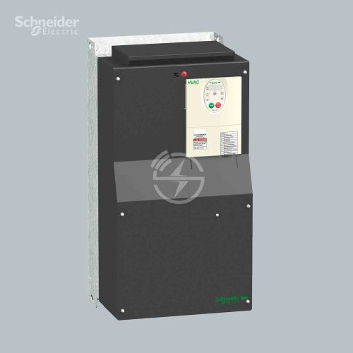 Schneider Electric variable speed drive ATV212HD55N4