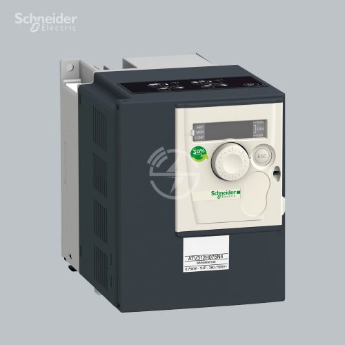 Schneider Electric variable speed drive ATV312H037N4