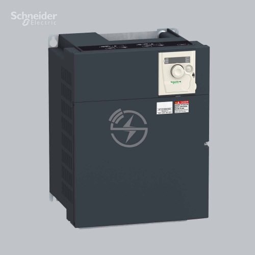 Schneider Electric variable speed drive ATV312HD15N4
