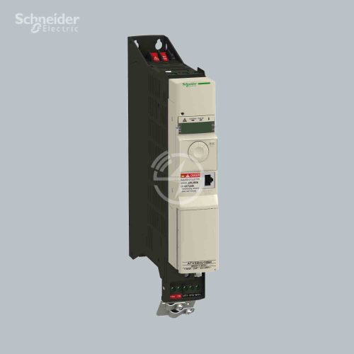 Schneider Electric variable speed drive ATV32H075N4