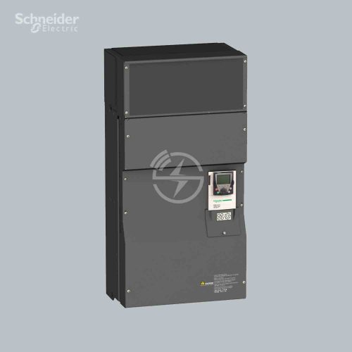 Schneider Electric variable speed drive ATV61,HC50N4