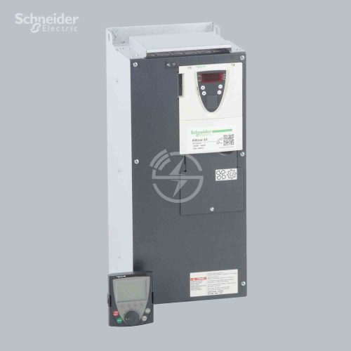 Schneider Electric variable speed drive ATV61,HD30N4