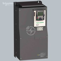 Schneider Electric variable speed drive ATV61,HD55N4