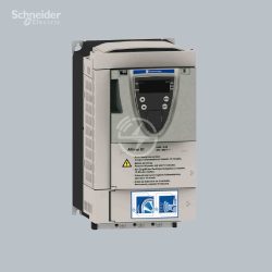 Schneider Electric variable speed drive ATV61,HU40N4
