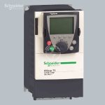 کنترل دور موتور ATV71H075N4 اشنایدر الکتریک