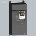 کنترل دور موتور ATV71HC11N4 اشنایدر الکتریک