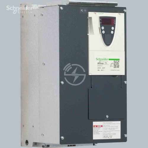 Schneider Electric variable speed drive ATV71HD22N4