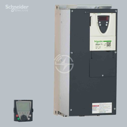 Schneider Electric variable speed drive ATV71HD30N4