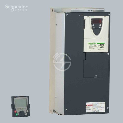 Schneider Electric variable speed drive ATV71HD37N4