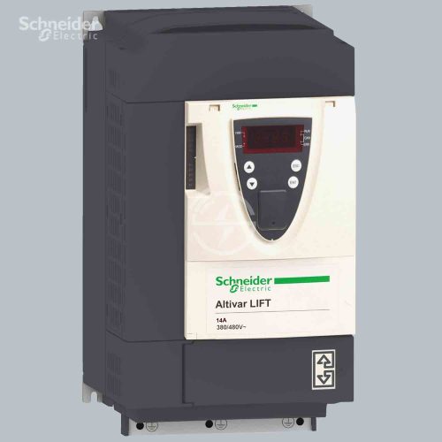 Schneider Electric variable speed drive ATV71LD14N4Z