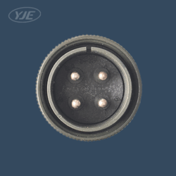 MS3106A 24-22PN