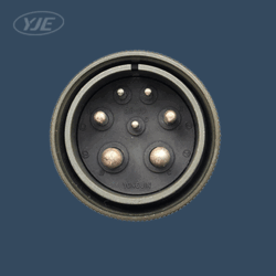 MS3106A 28-10PN