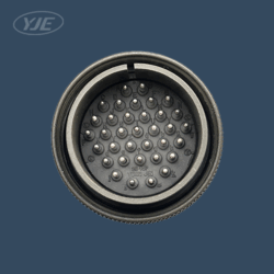 MS3106A 28-15PN