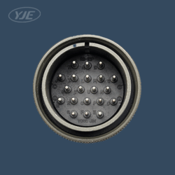 MS3106A 28-16PN