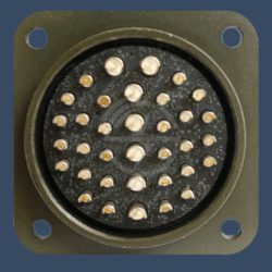 MS3102A 32-7PN