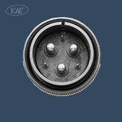MS3106A 28-22PN
