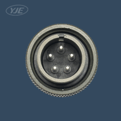 MS3106A 16S-8PN