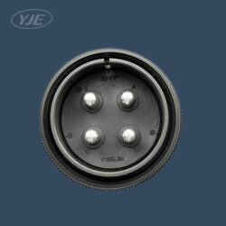 MS3106A 32-17PN