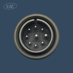 MS3106A 20-16PN