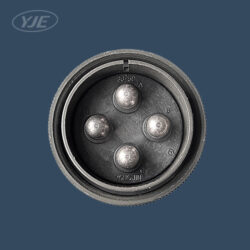 MS3106A 36-5PN