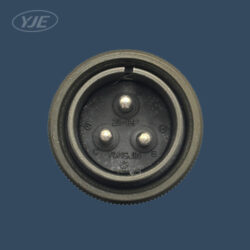 MS3106A 20-19PN