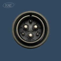 MS3106A 20-22PN
