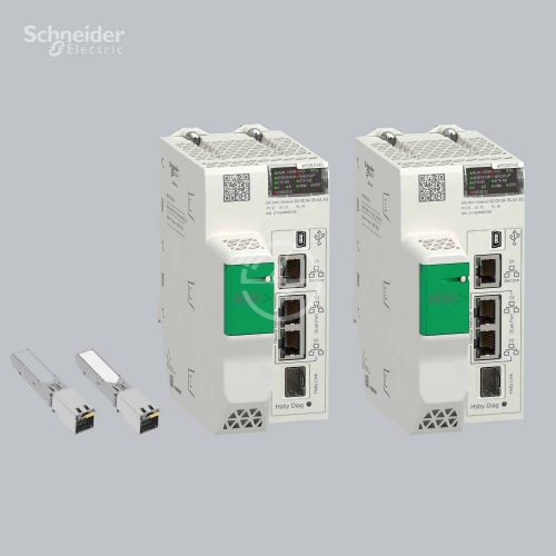 Schneider Electric Redundant processor kit BMEH582040K