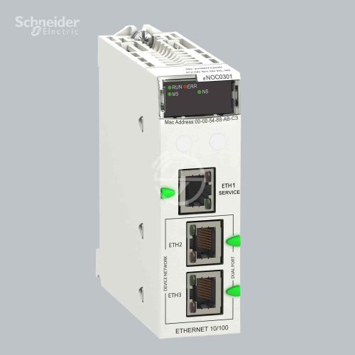 Schneider Electric Network module BMENOC0301