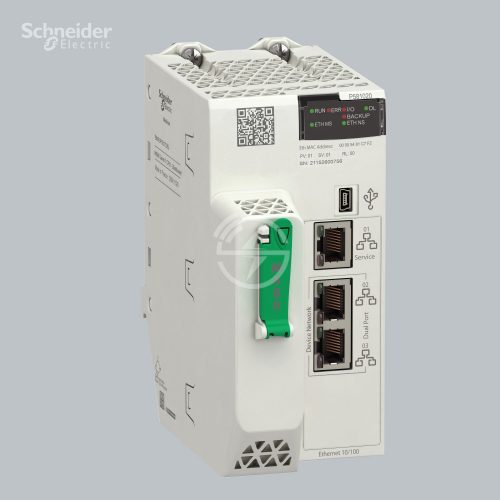 Schneider Electric Controller BMEP581020