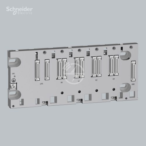 Schneider Electric rack BMEXBP0400