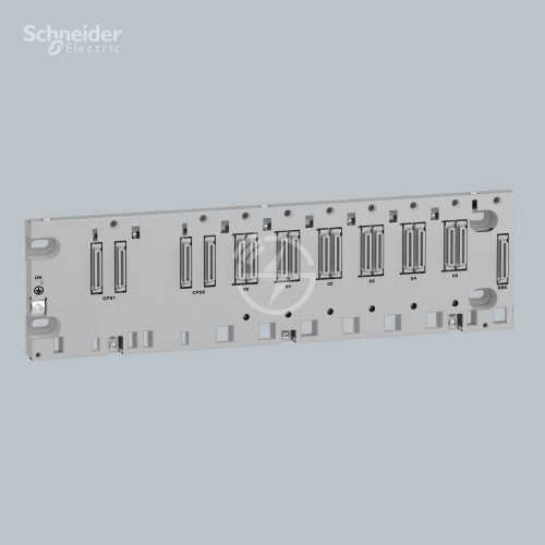 Schneider Electric rack BMEXBP0602