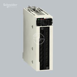 Schneider Electric Analog input module BMXAMI0800