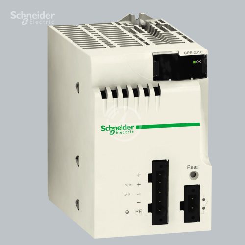 Schneider Electric power supply module BMXCPS2010