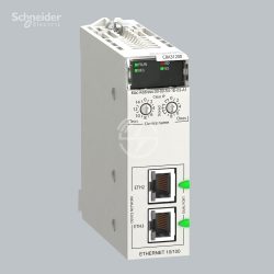 Schneider Electric Remote I/O BMXCRA31200