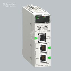Schneider Electric Remote I/O BMXCRA31210