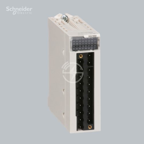 Schneider Electric Discrete input module BMXDDI1602
